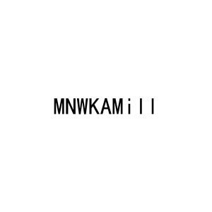 MNWKAMILL