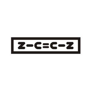 Z-C=C-Z