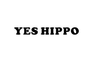 YES HIPPO