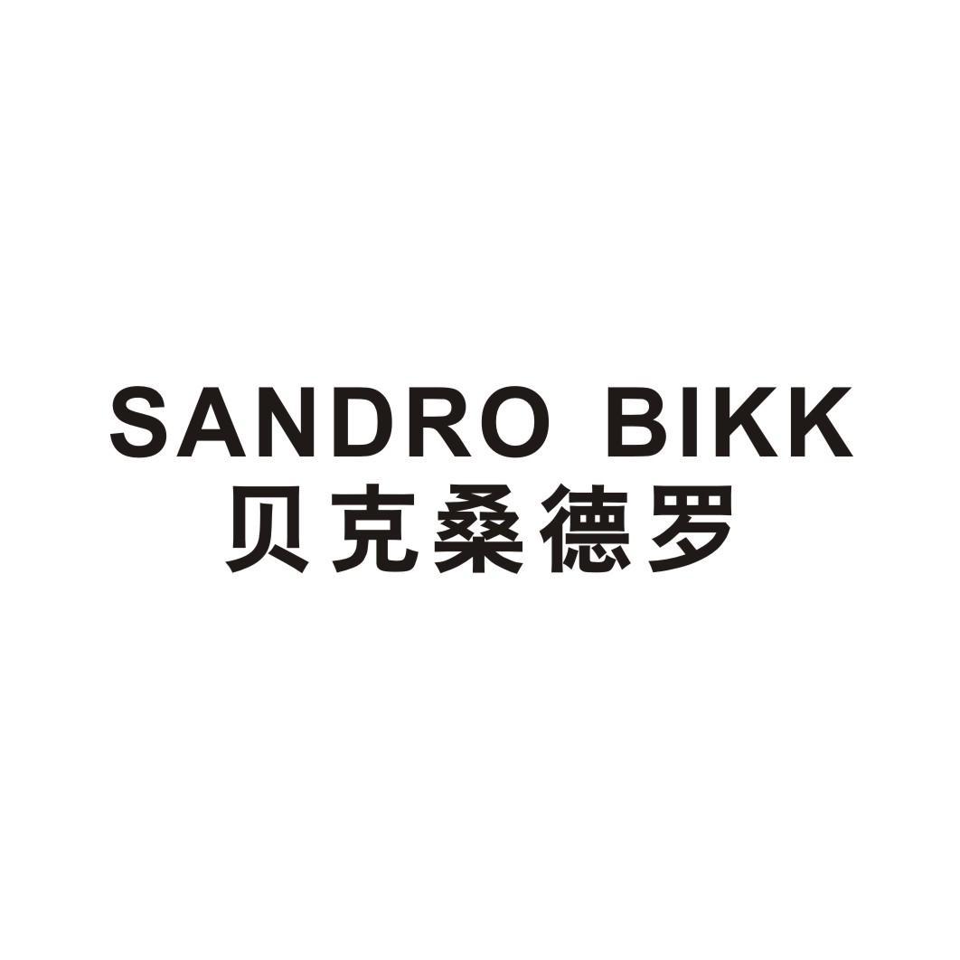 贝克桑德罗 SANDRO BIKK