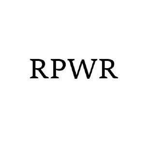 RPWR