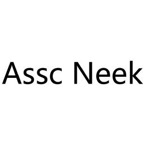 ASSC NEEK