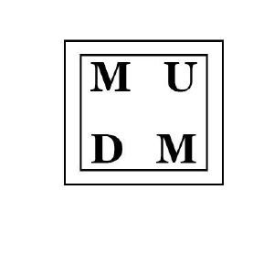 MUDM