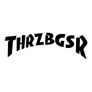 THRZBGSR