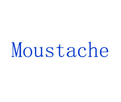 MOUSTACHE