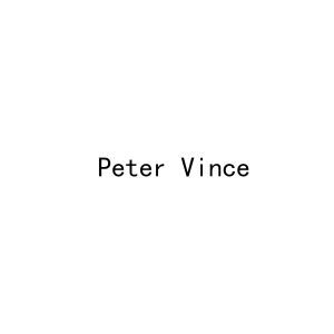 PETER VINCE