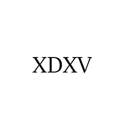 XDXV