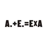 A.+E.=E×A