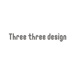 THREE THREE DESIGN