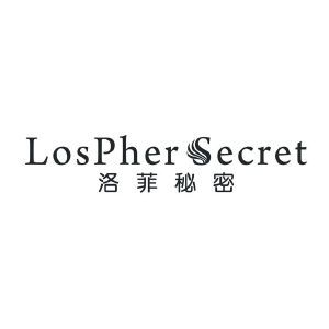 洛菲秘密 LOSPHER SECRET