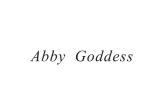 ABBY GODDESS