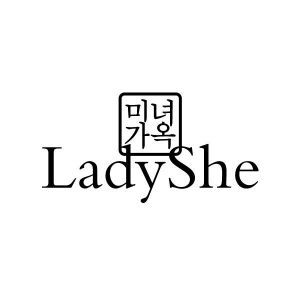 LADYSHE