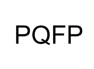 PQFP