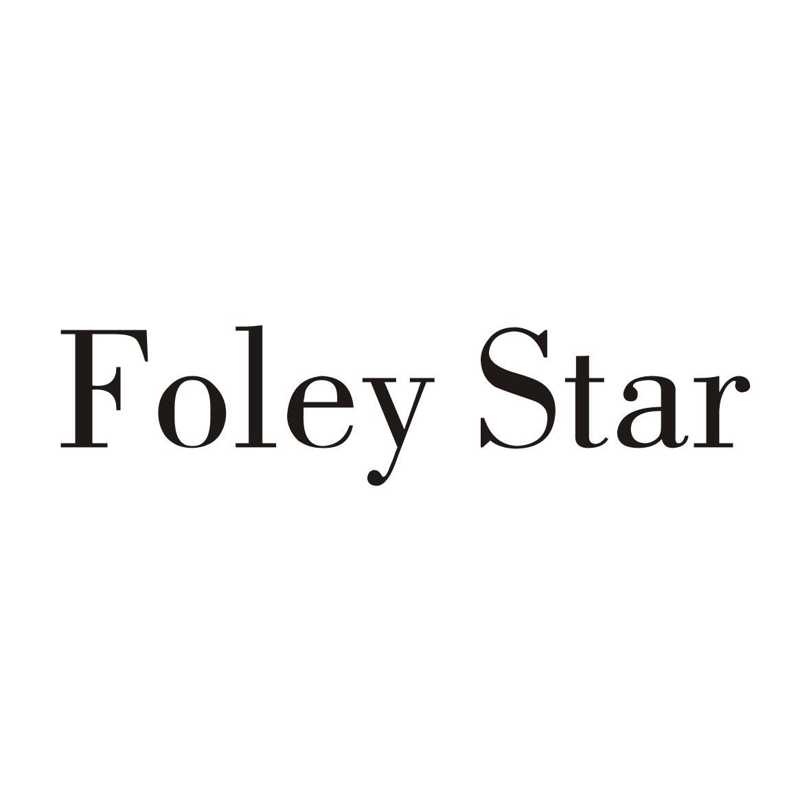 FOLEY STAR
