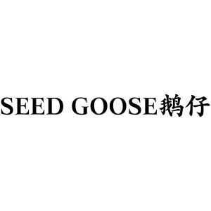 SEED GOOSE 鹅仔