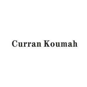 CURRAN KOUMAH