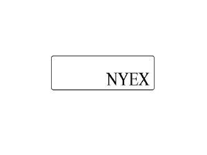 NYEX