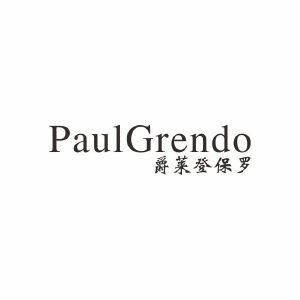 PAULGRENDO 爵莱登保罗