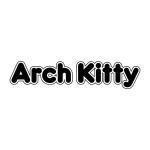 ARCH KITTY