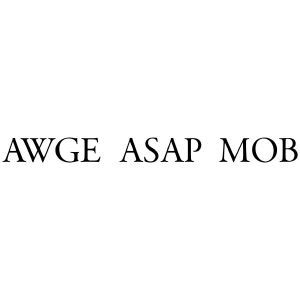 AWGE ASAP MOB