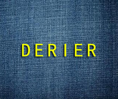 DERIER