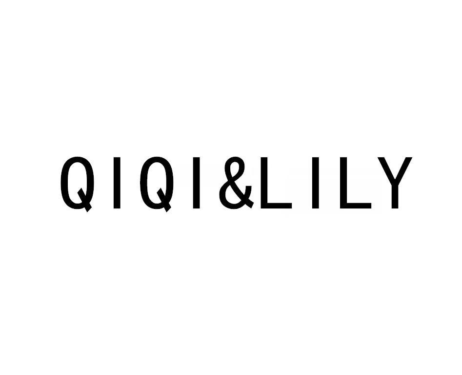 QIQI&LILY