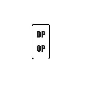 DP QP