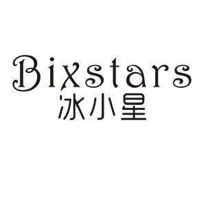 BIXSTARS 冰小星