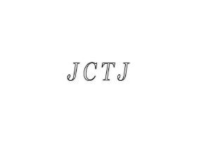 JCTJ