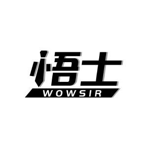 悟士 WOWSIR