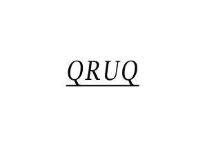 QRUQ