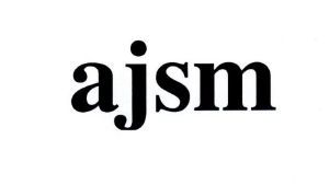 AJSM