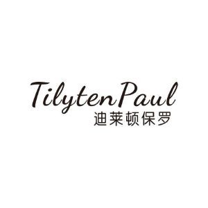 TILYTENPAUL 迪莱顿保罗