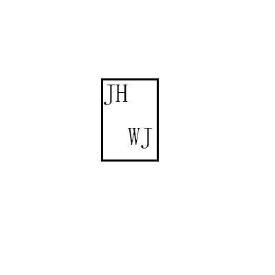 JH WJ