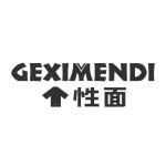 个性面 GEXIMENDI