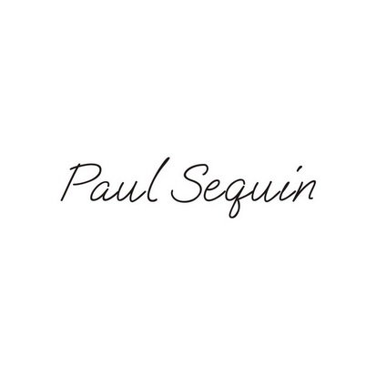 PAUL SEQUIN