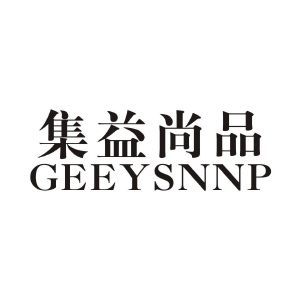 集益尚品 GEEYSNNP