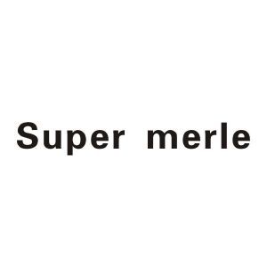 SUPER MERLE