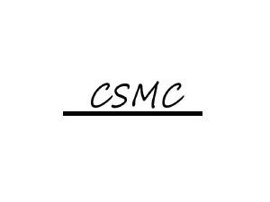 CSMC