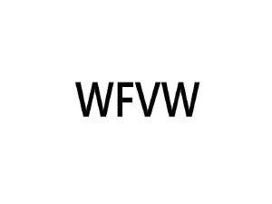 WFVW