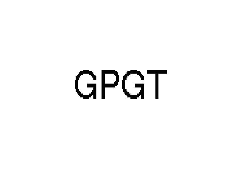 GPGT