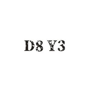 D8 Y3