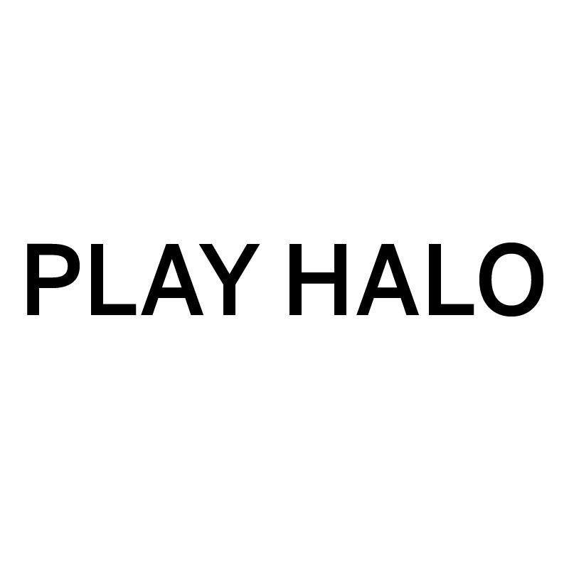 PLAY HALO