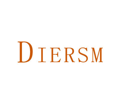 DIERSM