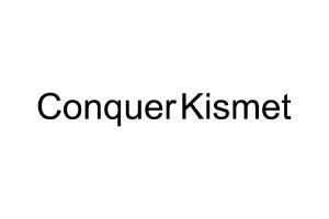 CONQUERKISMET