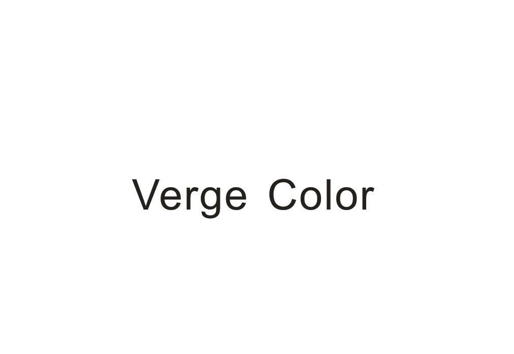 VERGE COLOR