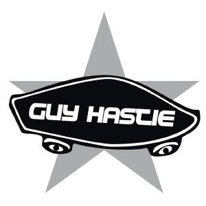 GUY HASTIE