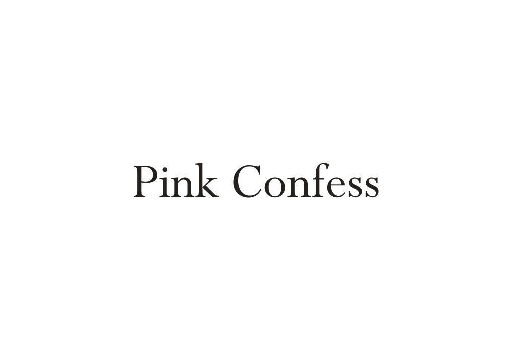 PINK CONFESS