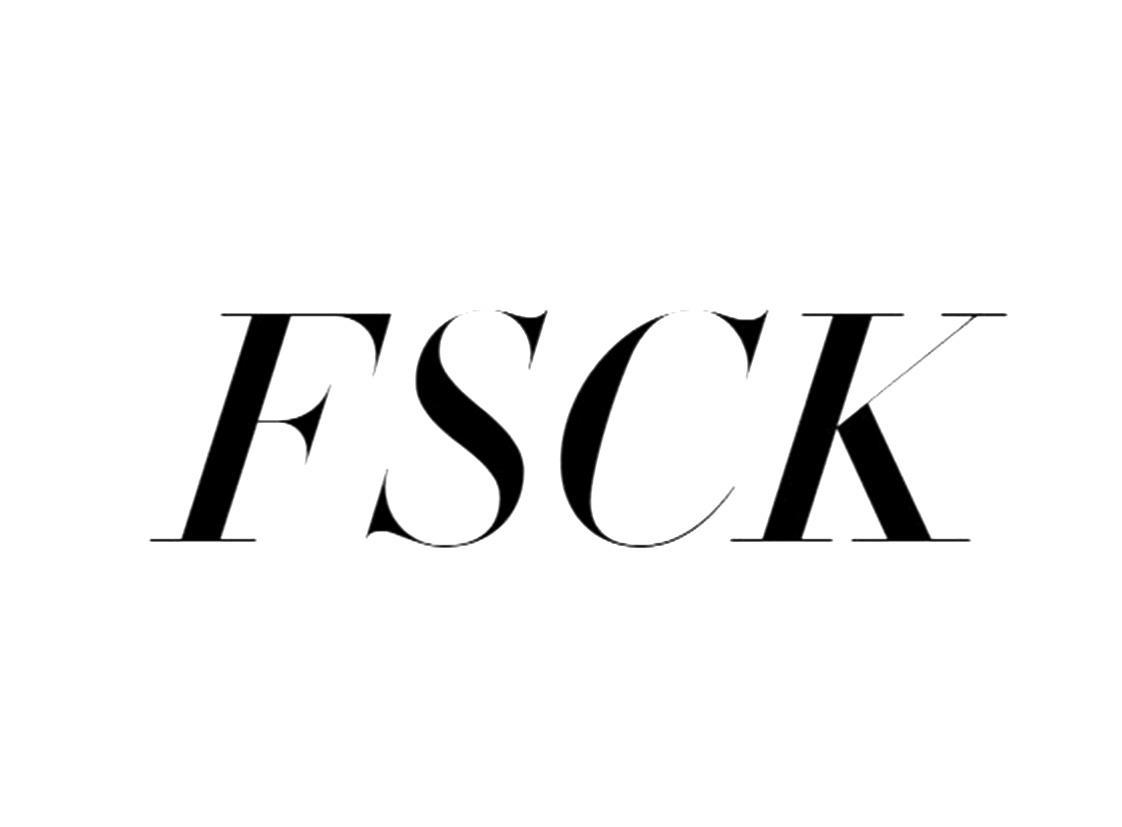 FSCK