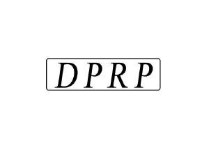 DPRP